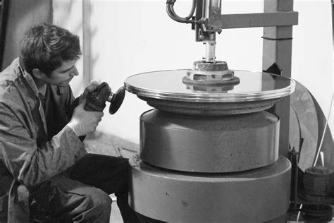 The History And Transformation Of Manufacturing Advisory Service.